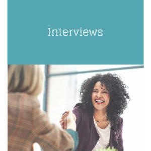 Interviews Image